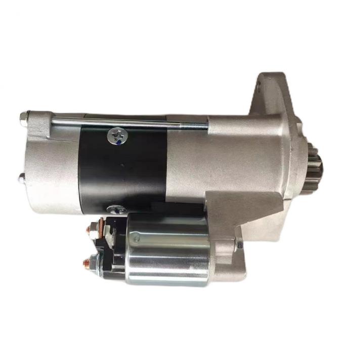 Nissan Micra Mini Automotive Starter Motors 10T 2.8KW 23300 EB71B 2