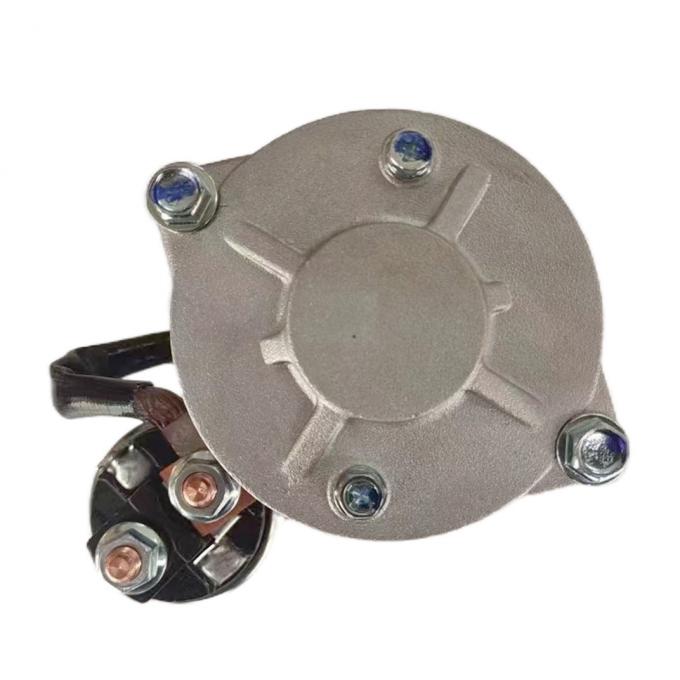 Nissan Micra Mini Automotive Starter Motors 10T 2.8KW 23300 EB71B 0
