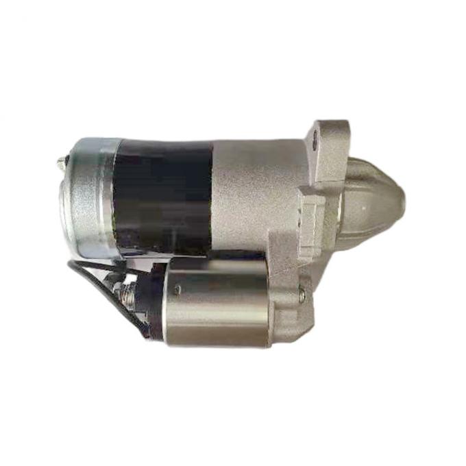 23300 73Y10 12V Automobile Starter Solenoid Toyota Car Engine Starter Motors 3