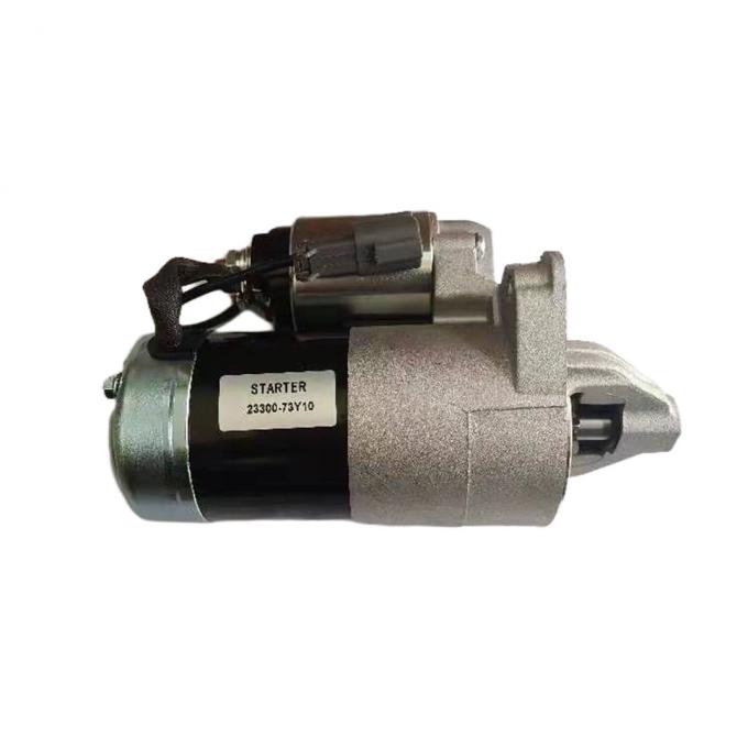 23300 73Y10 12V Automobile Starter Solenoid Toyota Car Engine Starter Motors 1
