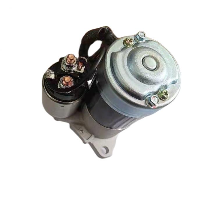 23300 73Y10 12V Automobile Starter Solenoid Toyota Car Engine Starter Motors 0