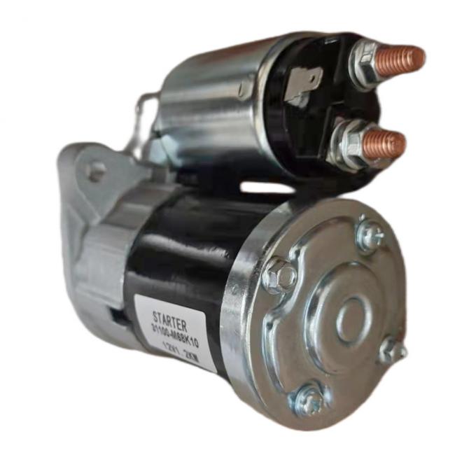 31100 M68K10 Diesel Engine Automotive Starter Motors 23300 4A00B M000T33071 1