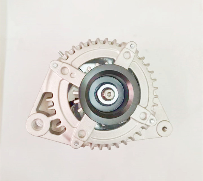 Toyota Hiace Van Car Auto Starter Alternator 1042103620 12V Erosion Proof 0